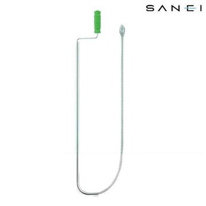 三栄水栓 SANEI トイレクリーナー 水洗トイレ用 和式・洋式兼用 PR86