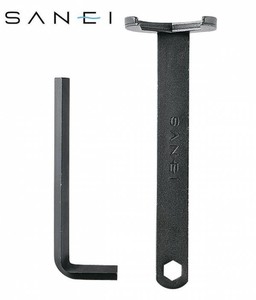 三栄水栓　SANEI　ナット締付工具　R353