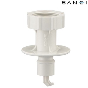 三栄水栓 SANEI　洗濯機用ニップルPT3350