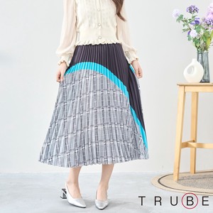 Skirt Color Palette Design L M 【2024NEW】
