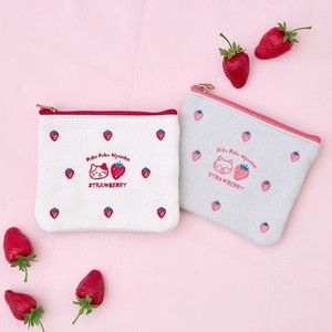 Pouch Series Strawberry Small Case