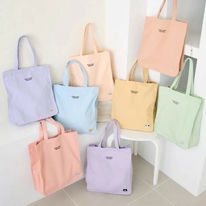 Tote Bag Series Colorful