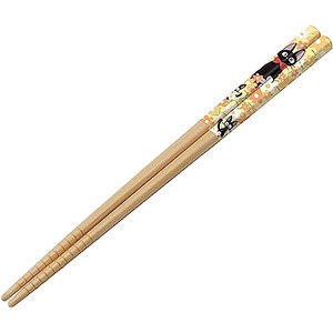 竹箸（21cm） ジジ　小花