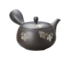 Tokoname ware Japanese Teapot Made in Japan