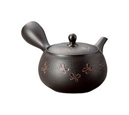 常滑烧 日式茶壶 日本制造