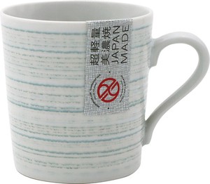 Mug Made in Japan