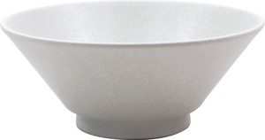 Donburi Bowl White Made in Japan
