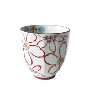 波佐见烧 日本茶杯 日本制造