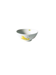 Rice Bowl Mini for Kids Made in Japan