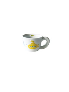 Mug Mini for Kids Made in Japan
