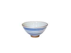 Hasami ware Rice Bowl L size Made in Japan