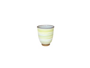 Hasami ware Japanese Teacup Small Made in Japan