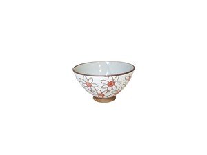 Hasami ware Rice Bowl Small Made in Japan