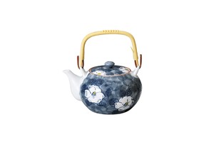日式茶壶 土瓶/陶器 日本制造
