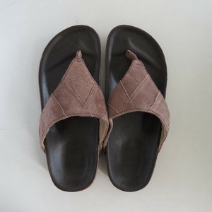 Sandals Patchwork