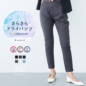 Full-Length Pant Absorbent Waist Spring/Summer Easy Pants M Cool Touch 68cm