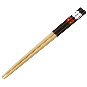 竹箸（21cm）カオなし