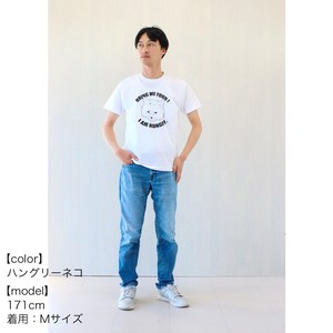 オリジナルTシャツ （ホワイト） 【受注生産】
