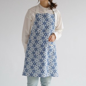 Apron collection 2024 Spring/Summer