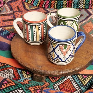 Cup/Tumbler Ceramic