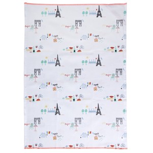 Towel Made in India 50 x 70cm