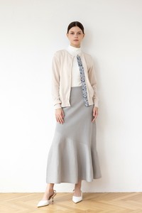 Skirt Asymmetrical
