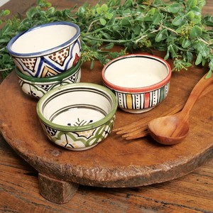 Side Dish Bowl Ceramic