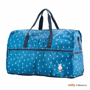 Miffy siffler Duffle Bag Boston bag