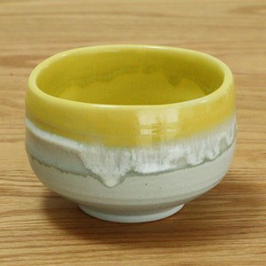 Mino ware Rice Bowl Matcha Bowl Pottery Pastel Made in Japan