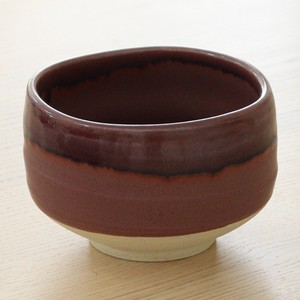 美浓烧 饭碗 陶器 餐具 抹茶碗 粉彩 日本制造