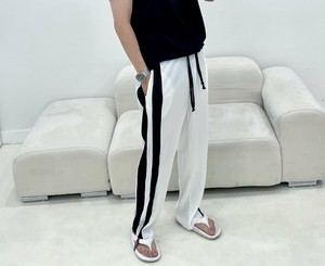 Full-Length Pant Wide Pants 2024 Spring/Summer