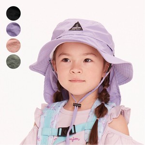 Hat Absorbent UV Protection Water-Repellent Quick-Drying Pocket