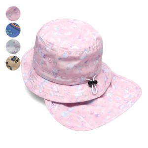 Hat Absorbent UV Protection Dinosaur Water-Repellent Quick-Drying Pocket