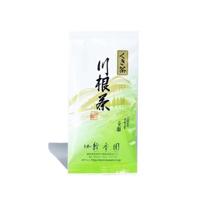 くき茶(100g)　【くき茶 煎茶 緑茶 茶葉 銘茶 静岡 川根】