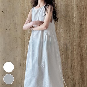 Casual Dress Flare Spring/Summer A-Line One-piece Dress