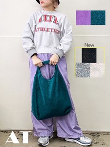 Tote Bag Lame New Color