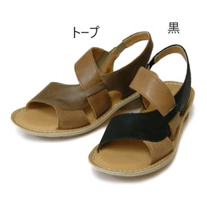Sandals Genuine Leather Sale Items 2024 NEW