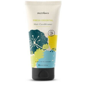 Tropicalシリーズ【PHUTAWAN（プタワン）】フレッシュ オリエンタル ヘア コンディショナー 250mL