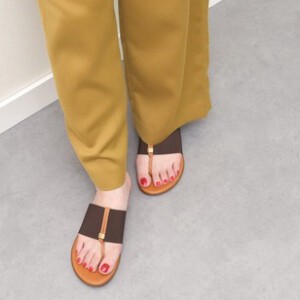 Sandals Make 2024 Spring/Summer
