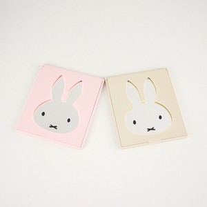 Miffy Floor Mirror Die-cut