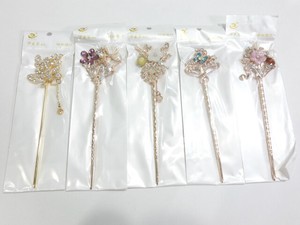 Hair Accessories Set of 5