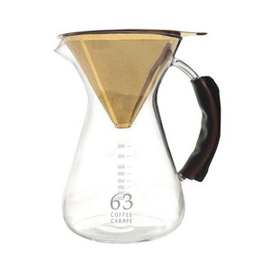 63 ロクサン コーヒーカラフェ 0701-011