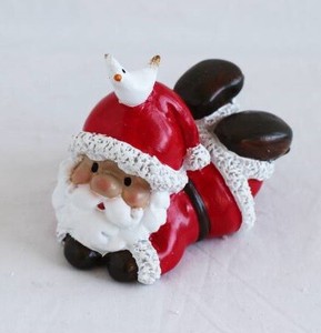 【予約販売】［2024ｸﾘｽﾏｽ］彩か｜Saika　Mini Santa TORI