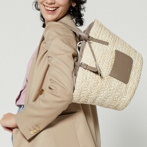 Tote Bag Basket