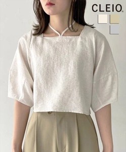 [SD Gathering] Button Shirt/Blouse CLEIO Sleeve Blouse