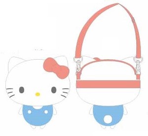 预购 包 Hello Kitty凯蒂猫 卡通人物 Sanrio三丽鸥