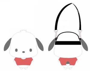 Pre-order Bag Sanrio Characters Pochacco