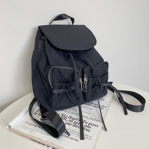 Backpack Nylon 【2024NEW】