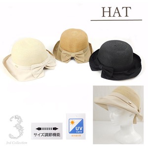 Hat Spring/Summer Switching