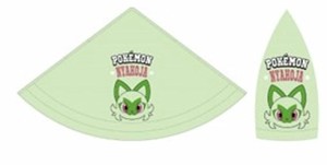 预购 毛巾 Pokémon精灵宝可梦/宠物小精灵/神奇宝贝